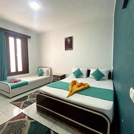 דהב Octopus Hotel מראה חיצוני תמונה