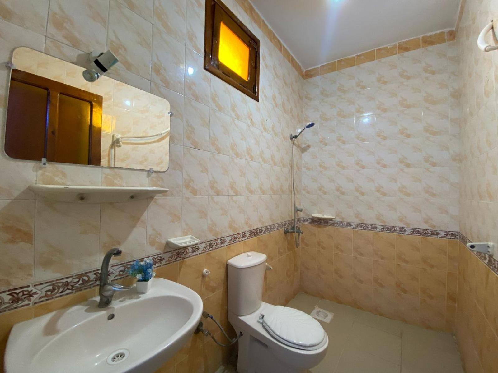 דהב Octopus Hotel מראה חיצוני תמונה