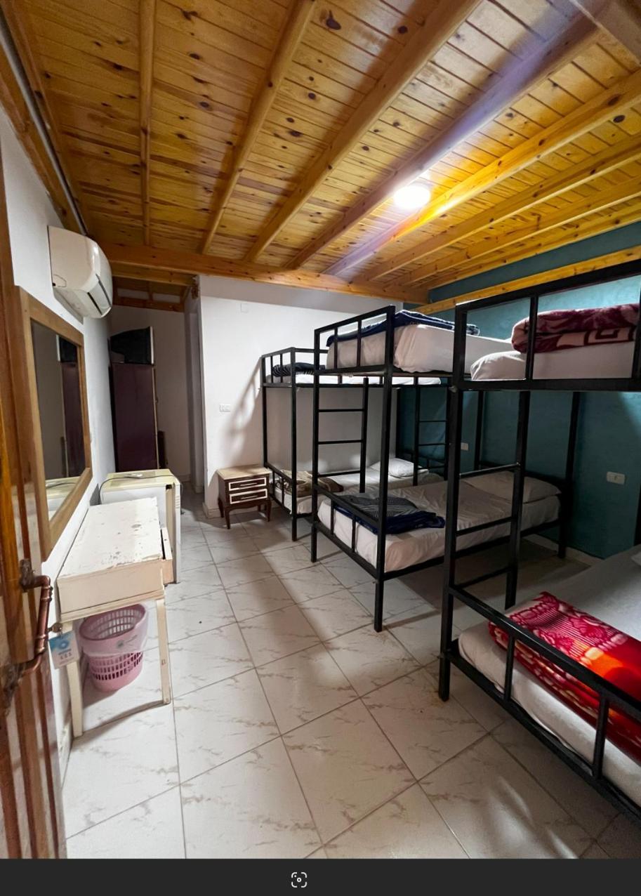דהב Octopus Hotel מראה חיצוני תמונה