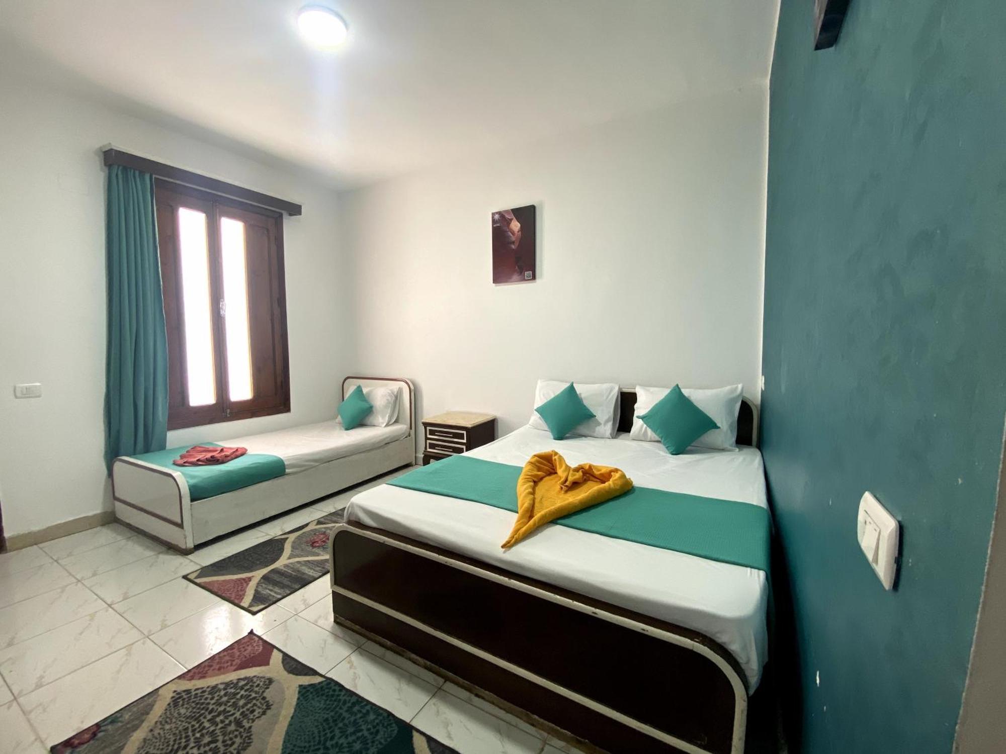 דהב Octopus Hotel מראה חיצוני תמונה