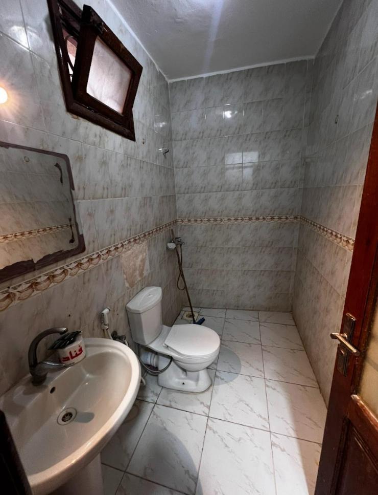 דהב Octopus Hotel מראה חיצוני תמונה