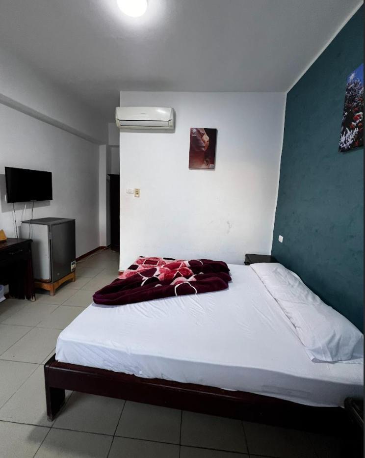 דהב Octopus Hotel מראה חיצוני תמונה