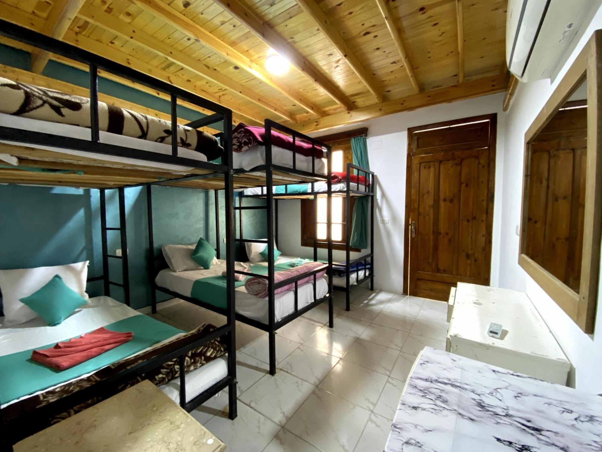 דהב Octopus Hotel מראה חיצוני תמונה