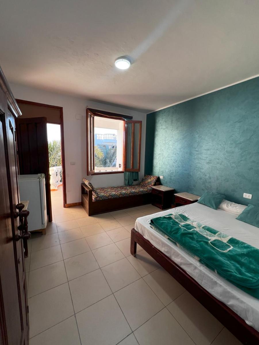 דהב Octopus Hotel מראה חיצוני תמונה