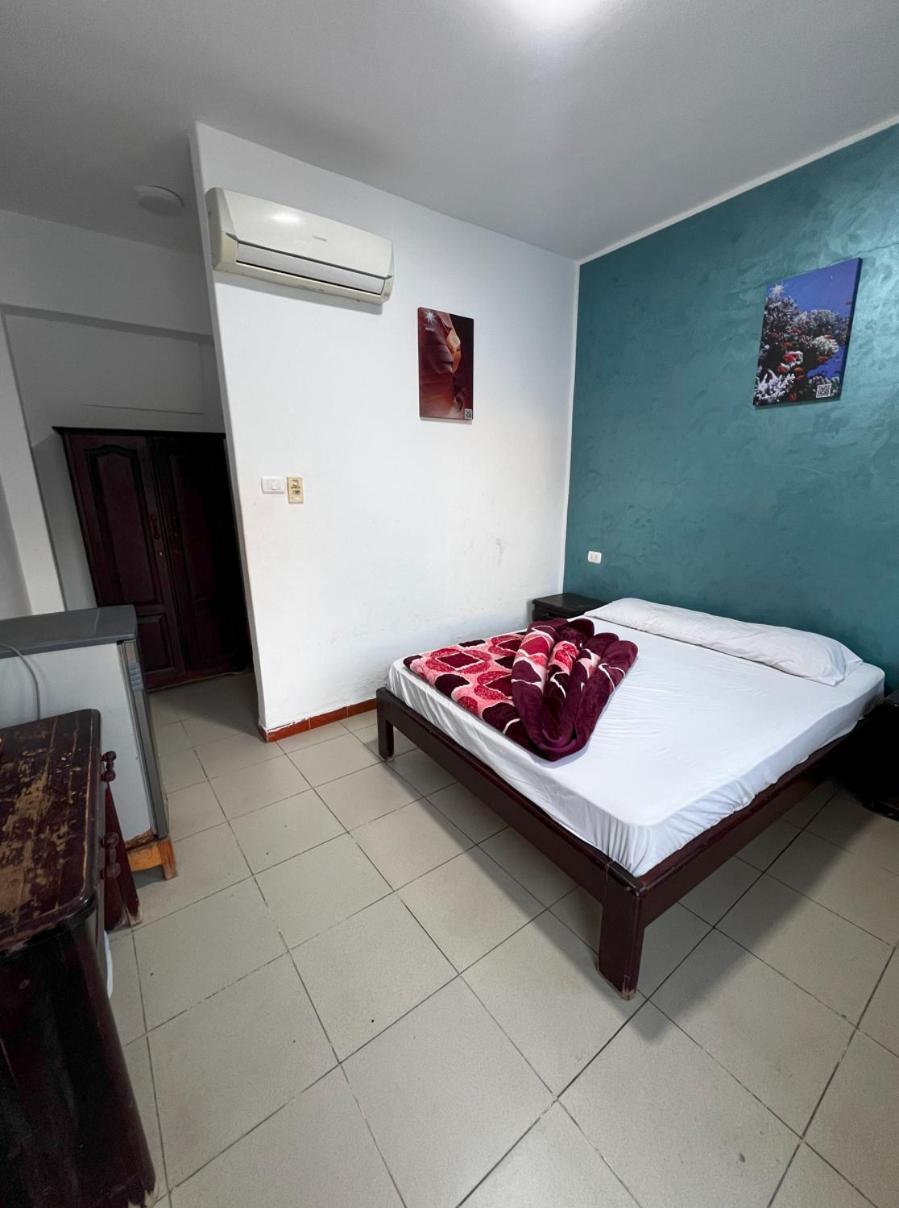 דהב Octopus Hotel מראה חיצוני תמונה
