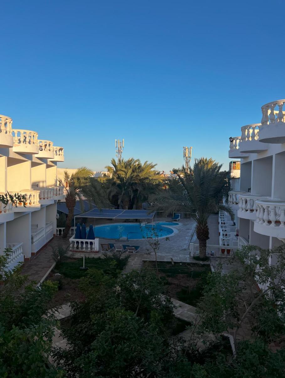 דהב Octopus Hotel מראה חיצוני תמונה