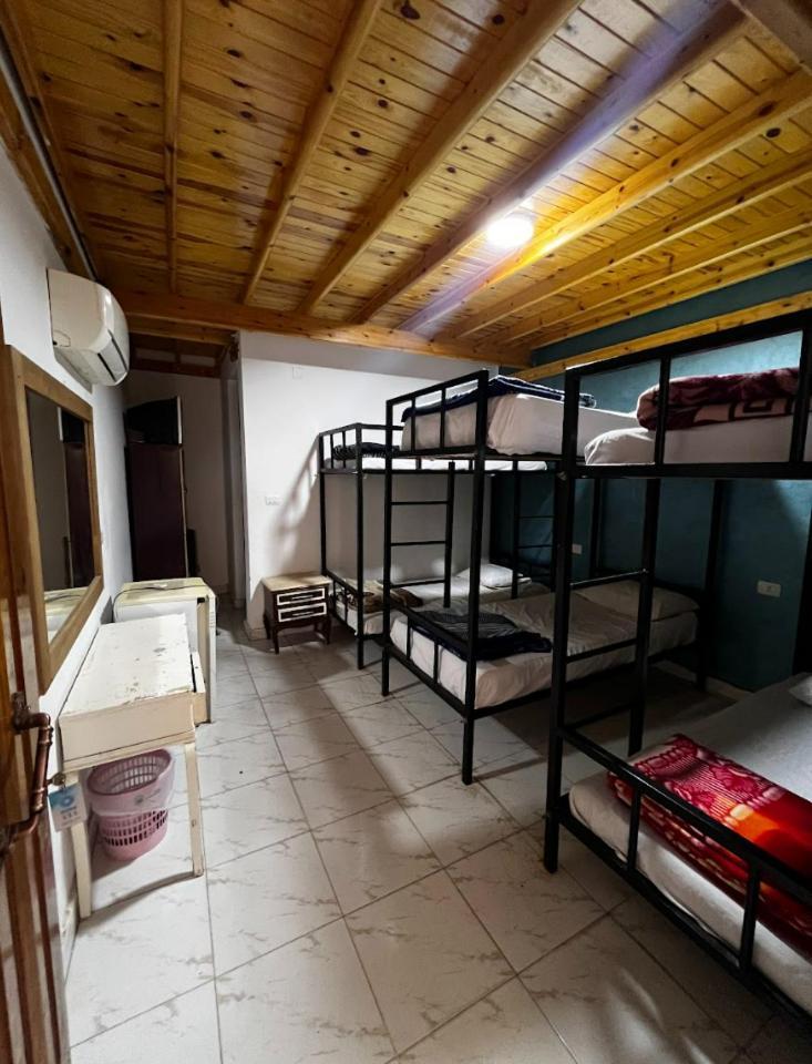 דהב Octopus Hotel מראה חיצוני תמונה