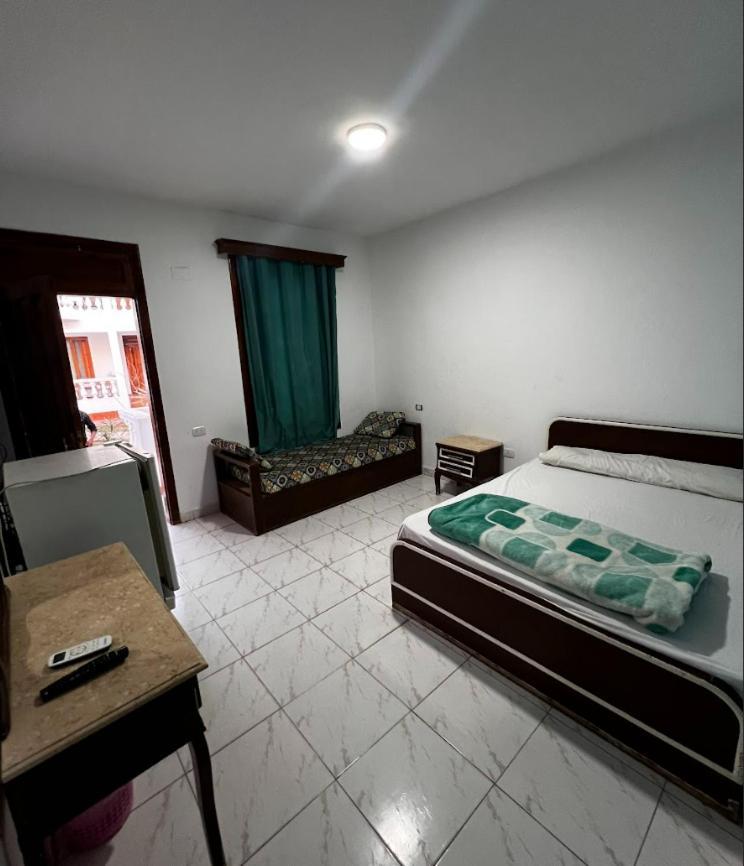 דהב Octopus Hotel מראה חיצוני תמונה