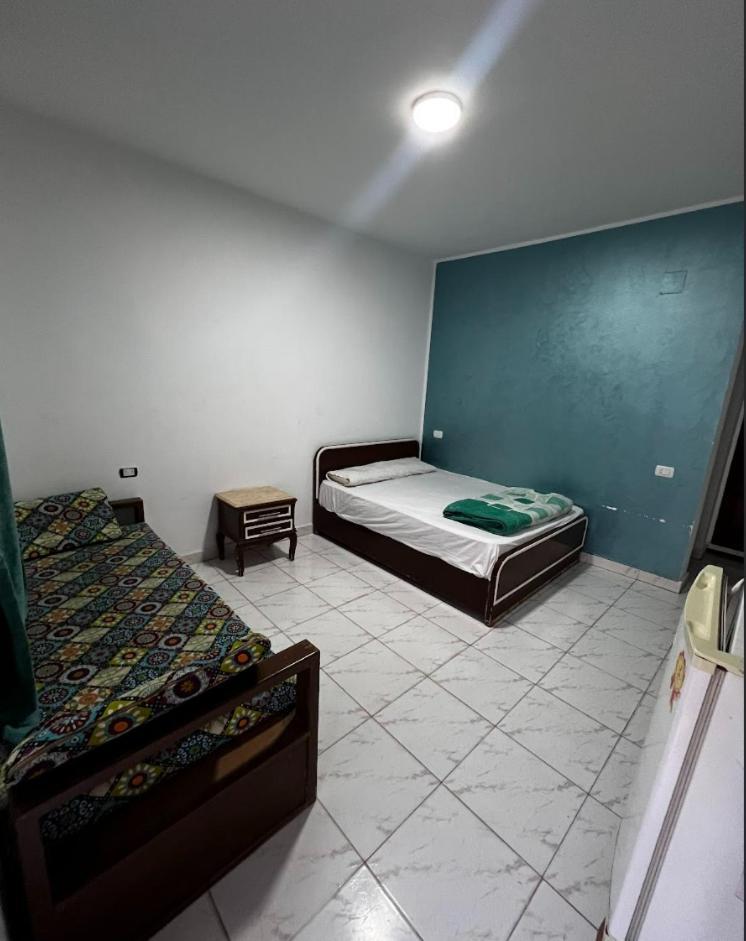 דהב Octopus Hotel מראה חיצוני תמונה