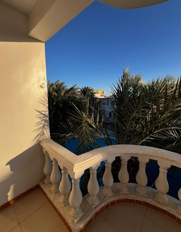 דהב Octopus Hotel מראה חיצוני תמונה