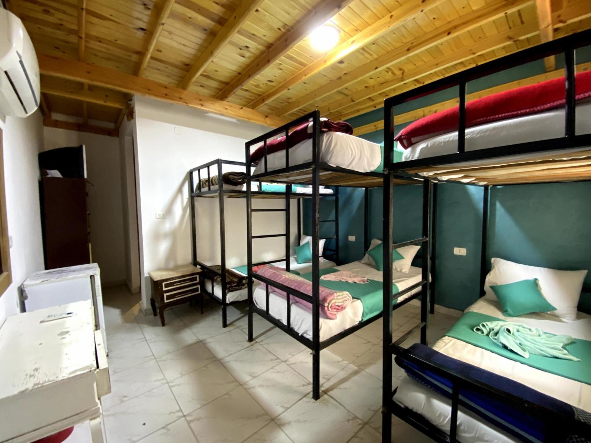 דהב Octopus Hotel מראה חיצוני תמונה