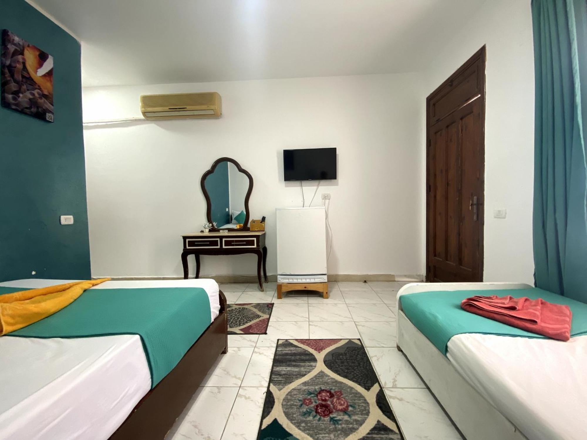 דהב Octopus Hotel מראה חיצוני תמונה